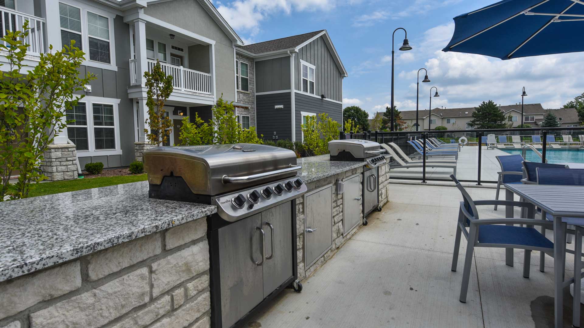 Photos of Springs at Orchard Road in North Aurora, IL